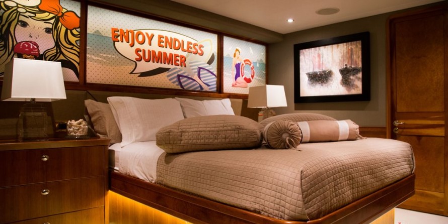 Westport Endless Summer