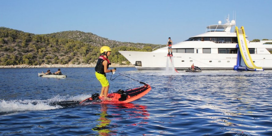 Westport Endless Summer