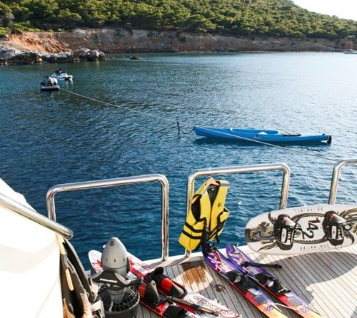 Westport Endless Summer