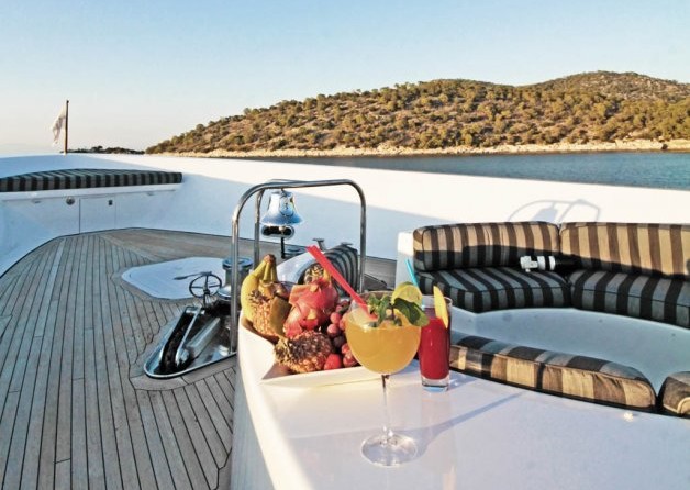 Westport Endless Summer