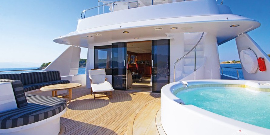 Westport Endless Summer