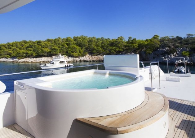 Westport Endless Summer