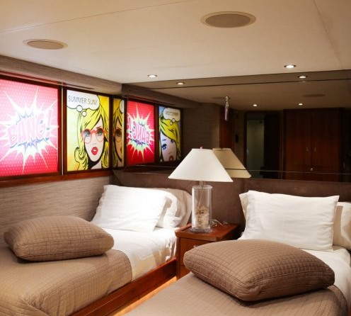 Westport Endless Summer