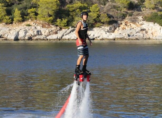 Westport Endless Summer