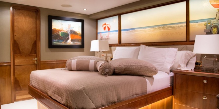 Westport Endless Summer