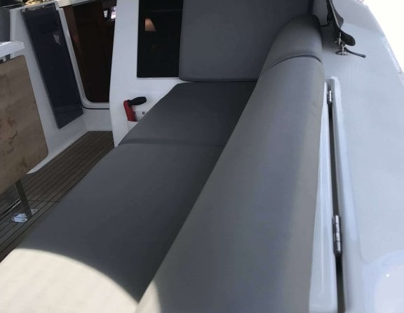 Dufour 460 Grand Large