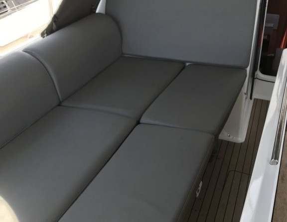 Dufour 460 Grand Large