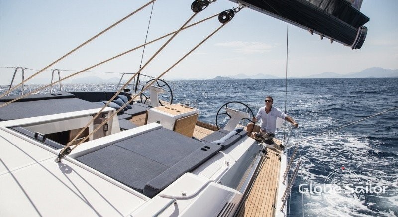 Beneteau Oceanis 51.1