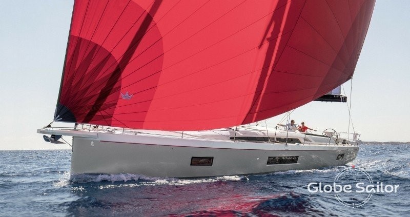 Beneteau Oceanis 51.1