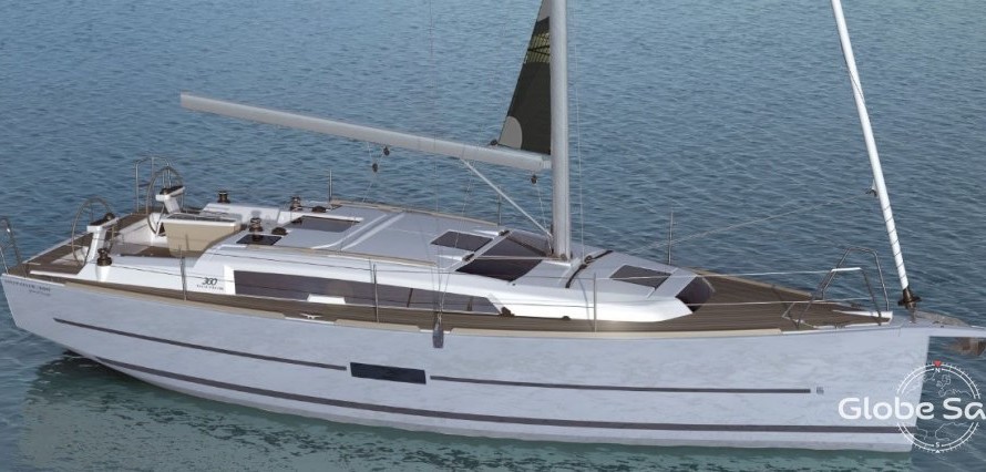 Dufour 360 Grand Large