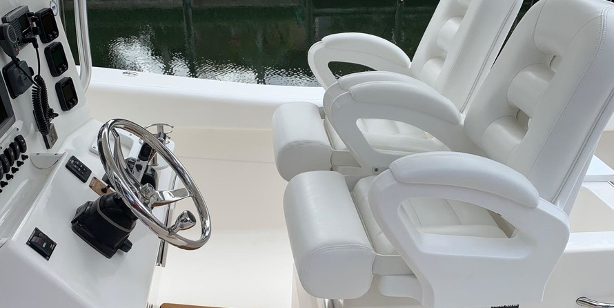 Sea Fox 286CC Pro Series