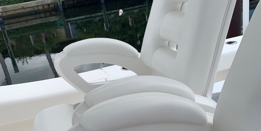 Sea Fox 286CC Pro Series