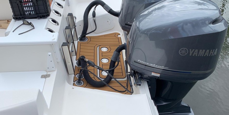 Sea Fox 286CC Pro Series