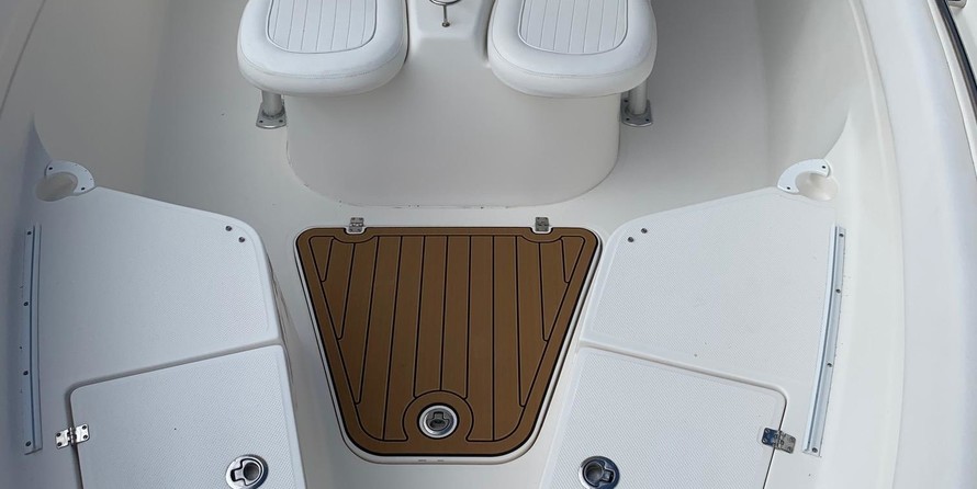 Sea Fox 286CC Pro Series