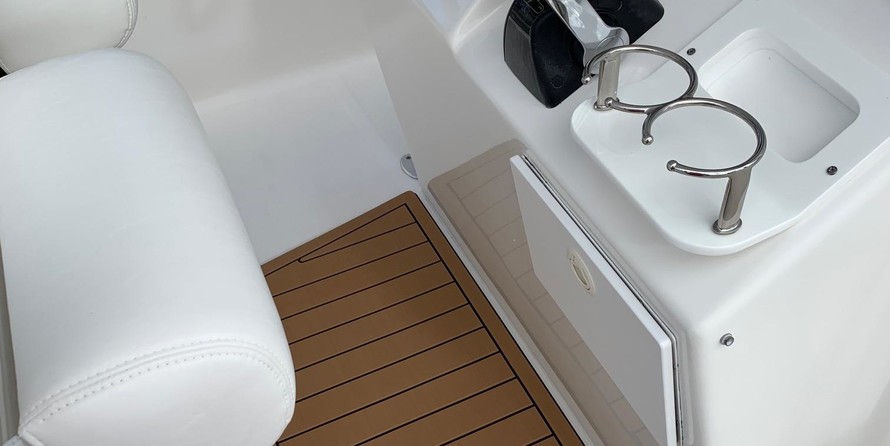 Sea Fox 286CC Pro Series