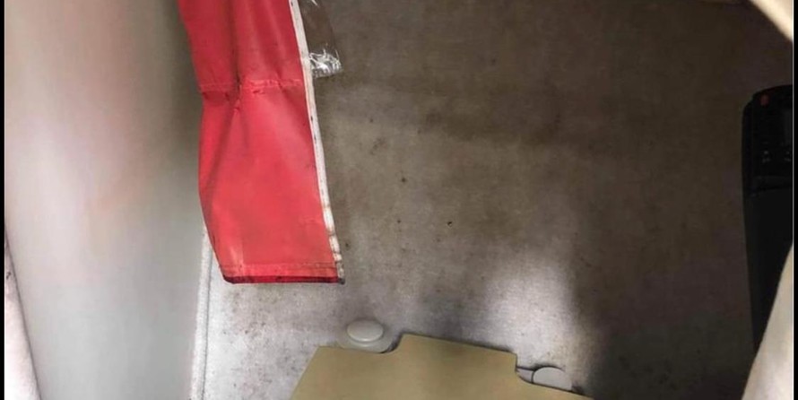 Sea ray 215 express cruiser