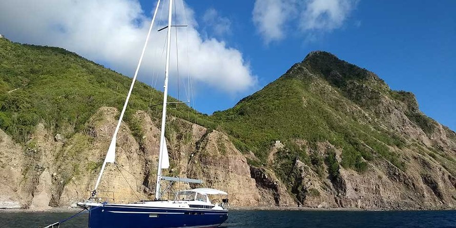Jeanneau Sun Odyssey 519