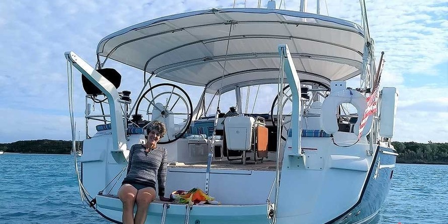 Jeanneau Sun Odyssey 519