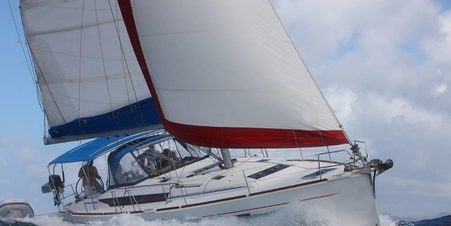 Jeanneau Sun Odyssey 469