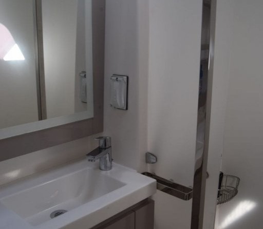 Fountaine Pajot Elba 45