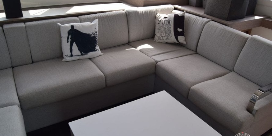 Fountaine Pajot Elba 45