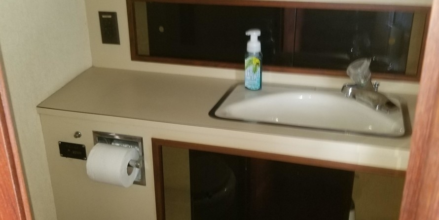 Viking Convertible 35