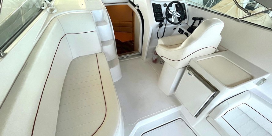Hunter Klase A 32
