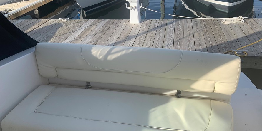 Monterey 282 Cruiser