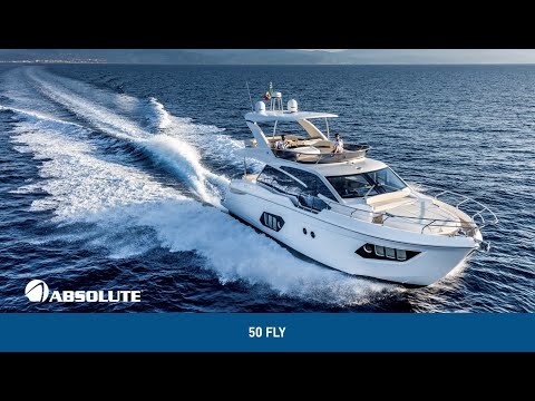 Absolute 50 FLY