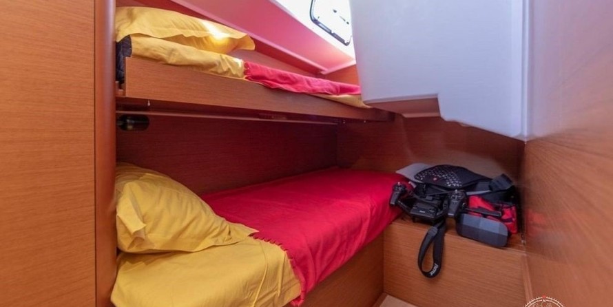 Sun Loft 47