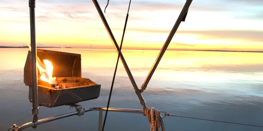 Beneteau Oceanis 38.1