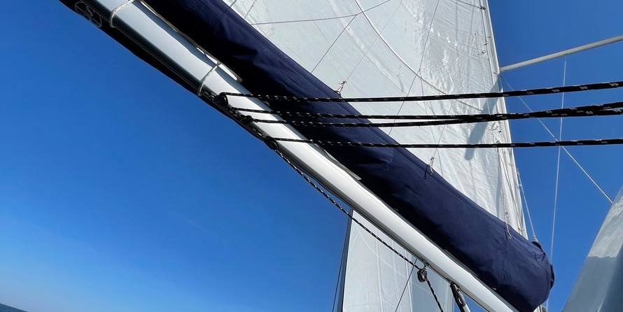 Beneteau Oceanis 38.1