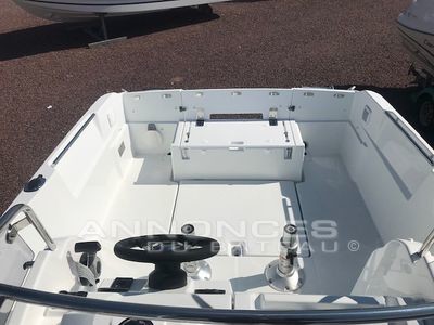 Jeanneau Cap Camarat 5.5 CC