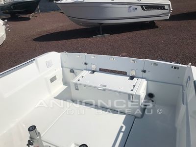 Jeanneau Cap Camarat 5.5 CC
