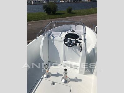 Jeanneau Cap Camarat 5.5 CC