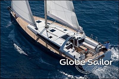 Beneteau Oceanis 48