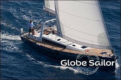 Beneteau Oceanis 48