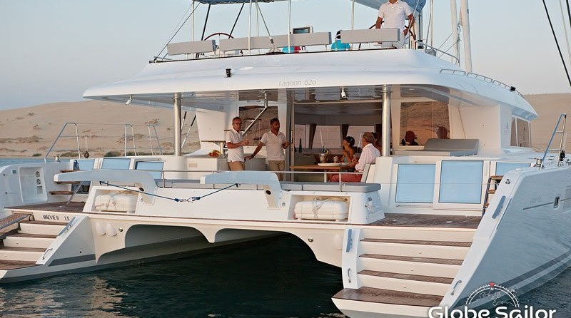 Lagoon 620