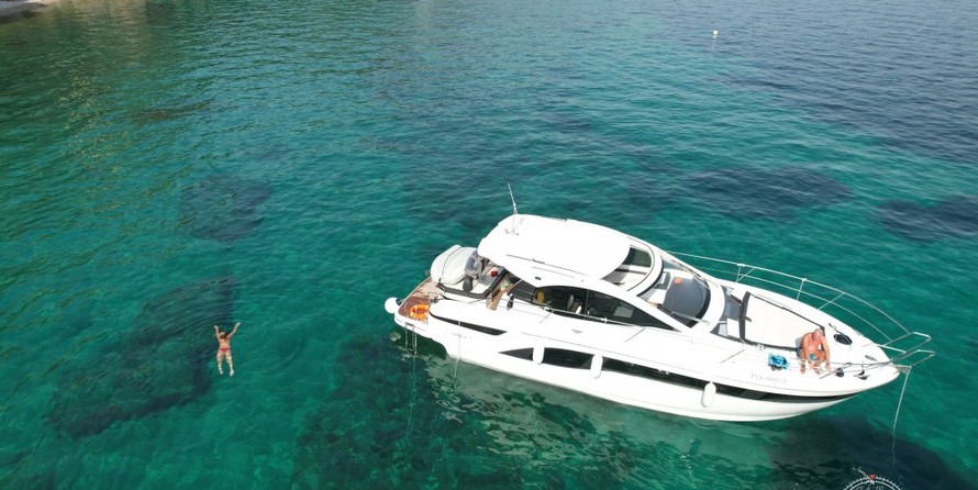 Bavaria SR41
