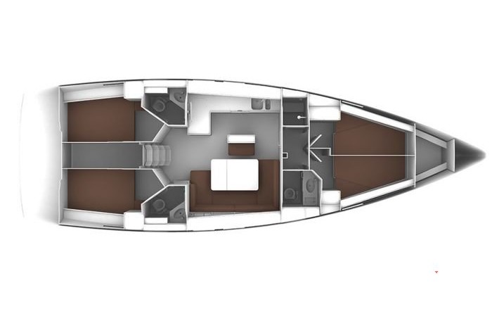 Bavaria Cruiser 46