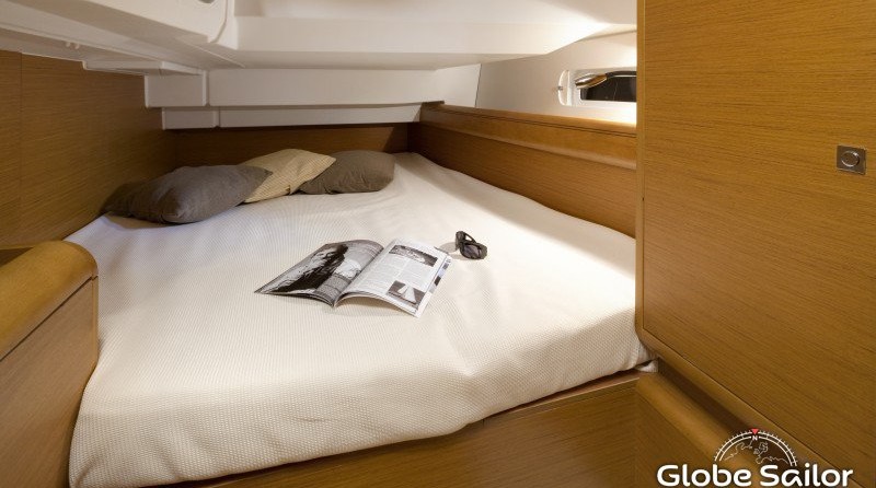 Jeanneau Sun Odyssey 409