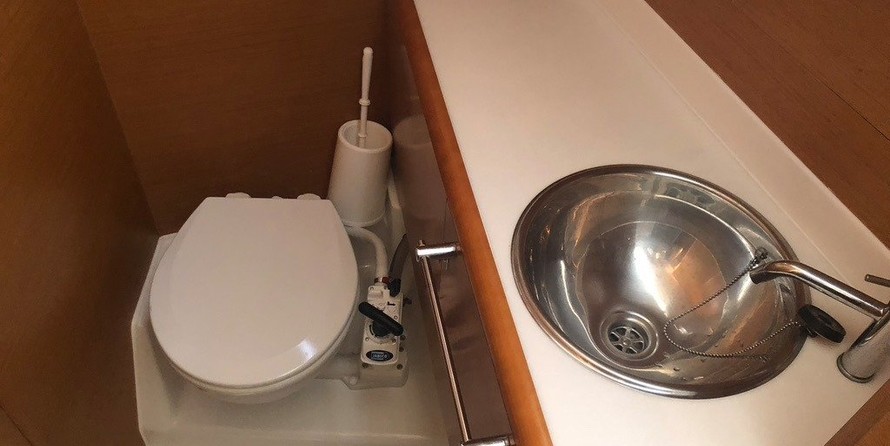 Jeanneau Sun Odyssey 409