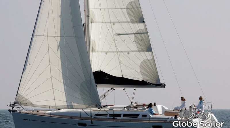 Jeanneau Sun Odyssey 409