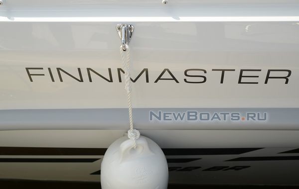 Finnmaster 62 DC