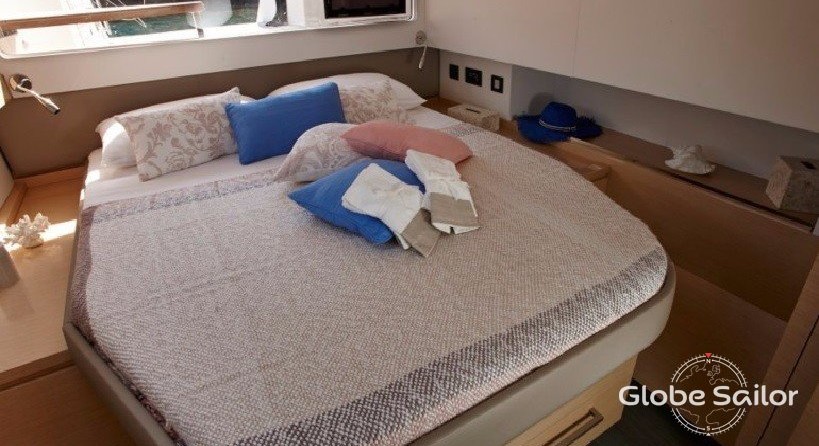 Fountaine Pajot IPANEMA 58