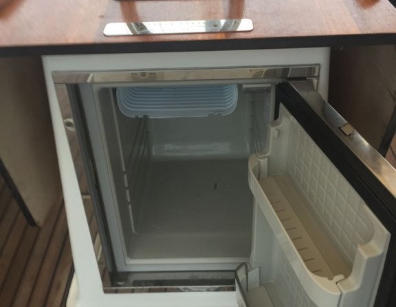 Dufour 512 Grand Large