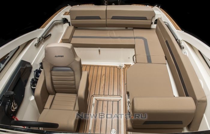 Flipper 600ST