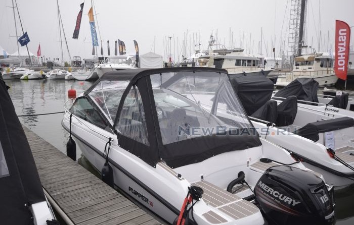 Flipper 600ST