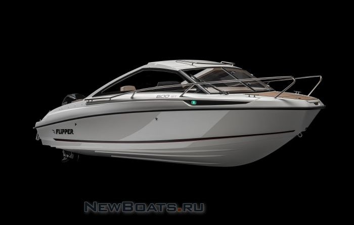 Flipper 600ST