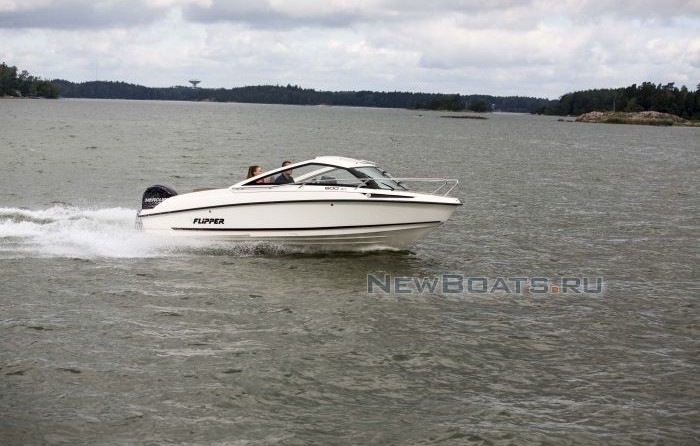 Flipper 600ST